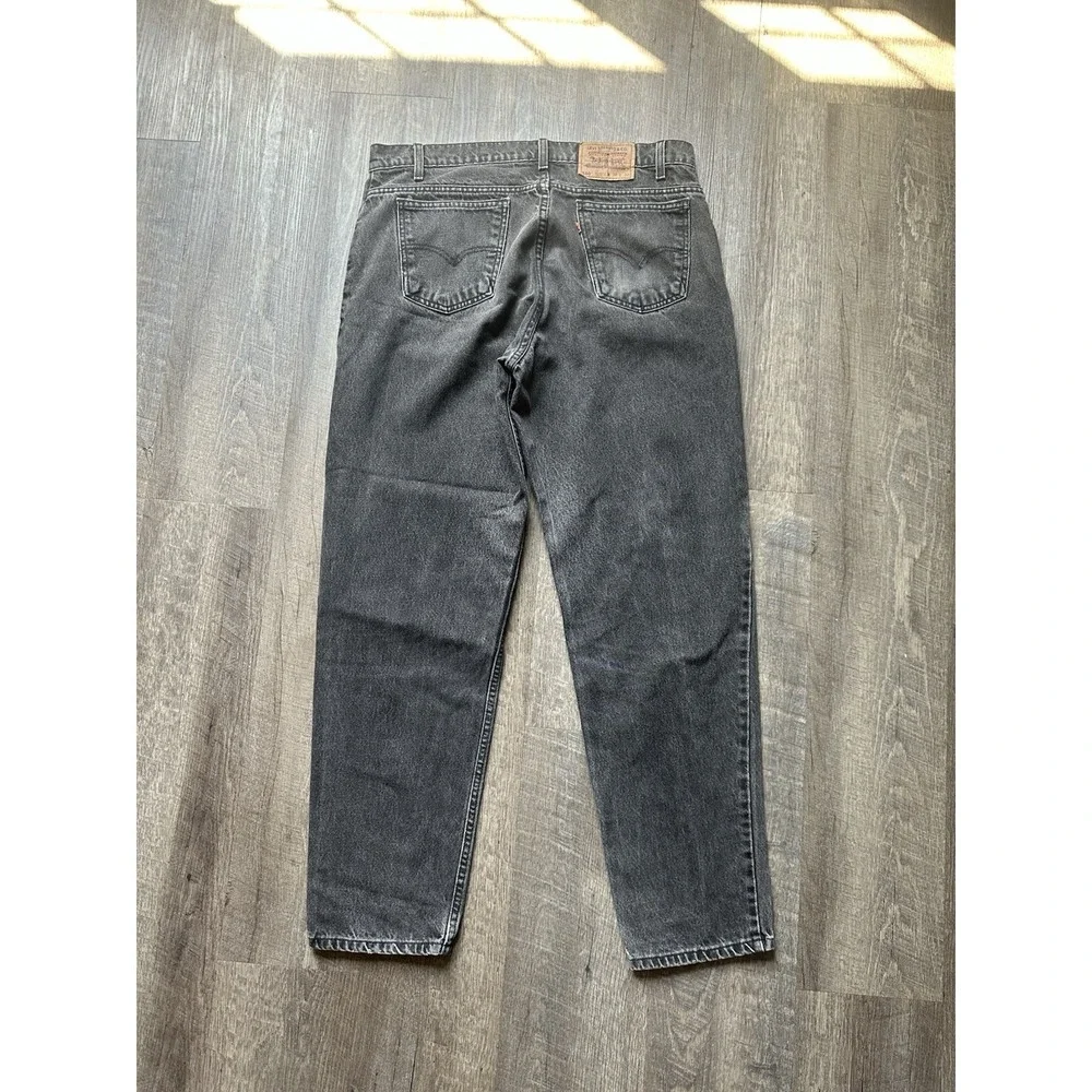 Levis levis 550
